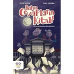 Bütün Cevapların Kitabı Şeyma Üstün Cezve Çocuk