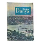 Bütün Dünya Aralık 1964 Sayı: 43 (İkinci El)