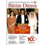 Bütün Dünya Dergi Şubat 2026