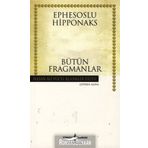 Bütün Fragmanlar - Hasan Ali Yücel Klasikleri