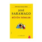 Bütün İsimler - José Saramago