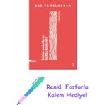 Bütün Kadınların Kafası Karışıktır + Renkli Fosforlu Kalem - Hayır