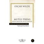 Bütün Masallar, Bütün Öyküler - Hasan Ali Yücel Klasikleri - Oscar Wilde