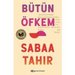 Bütün Öfkem Epsilon Yayınevi