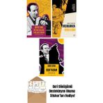Bütün Ölülerin Derileri Aynıdır + Mezarlarınıza Tüküreceğim + Kurtadam - Hayır