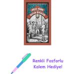 Bütün Öyküler: Olağanüstü Yolculuklar 20 + Renkli Fosforlu Kalem - Hayır