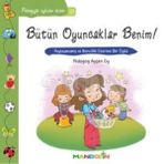 BÜTÜN OYUNCAKLAR BENIM - AYŞEN OY