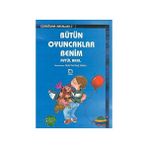 BÜTÜN OYUNCAKLAR BENIM - AYTÜL AKAL
