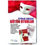 Bütün Oyunlar - Evren Ersan