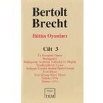 Bütün Oyunları-03 Bertolt Brech - Kolektif