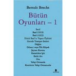BÜTÜN OYUNLARI 1 - AZIZ NESIN