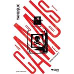 Bütün Oyunları - 3 Yanlışlık - Albert Camus