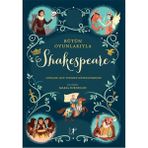 Bütün Oyunlarıyla Shakespeare (Ciltli) - standart