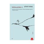 Bütün Şiirleri 1 - Şükrü Erbaş