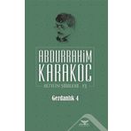 Bütün Şiirleri 13 Gerdanlık 4 - Abdurrahim Karakoç