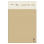 Bütün Şiirleri 4. Cilt - Özdemir İnce