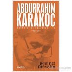 Bütün Şiirleri 5 Beşinci Mevsim - Abdurrahim Karakoç