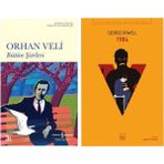 Bütün Şiirleri - Orhan Veli Kanık - 1984 - George Orwell