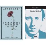 Bütün Şiirleri - Orhan Veli Kanık - Hasretinden Prangalar Eskittim - Ahmed Arif