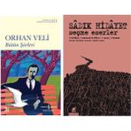 Bütün Şiirleri - Orhan Veli - Seçme Eserler - Sadık Hidayet