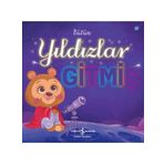 Bütün Yıldızlar Gitmiş - Stephanie Moss