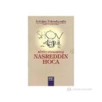 BÜTÜN YÖNLERİYLE NASRETTIN HOCA - ERDOĞAN TOKMAKÇIOĞLU