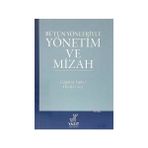 Bütün Yönleriyle Yönetim Ve Mizah - Çağatay Güler - Haydar Sur