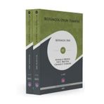 Bütüncül Oyun Terapisi Seti - 2 Kitap Takım