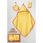 Buude Kids Bebek Havlu Set civ civ