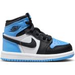 Buy Air Jordan 1 Retro High Og Td 'unc Toe' - FD1413 400 - Çok Renkli