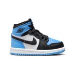 Buy Air Jordan 1 Retro High Og Td 'Unc Toe' - Fd1413 400
