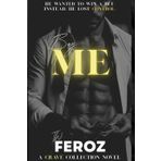 Buy Me: A high heat MM romance. (The Crave Collection)