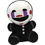 Buy,2 Adet Dijital Sirk Peluş Oyuncaklar, 11.8 Inç Pomni Peluş Oyuncak Tv Fanı, Yumuşak Pamuklu Sevimli Doldurulmuş Oyuncak (Yurt Dışından) - Siyah