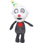 Buy,büyüleyici Dijital Sirk Peluş Hayvanat Bahçesi Yumuşak Oyuncak Tv Fan Hediyesi, Çocuklar ve Yetişkinler Için Sevimli Doldurulmuş Oyuncak Bebek, Erkek Çocukları Doğum Günü (Yurt Dışından) - Beyaz
