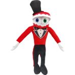 Buy,büyülü Dijital Sirk Peluş Oyuncak Zooble Peluş Oyuncak Tv Hayranları Için, Çocuklar ve Yetişkinler Için Sevimli Peluş Bebek, Erkek Çocuklar Için Uygun (Yurt Dışından) - Kırmızı