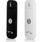 Buyfun 4g Lte USB Modem Yuvalı Mobil Wifi Bağlantı (Yurt Dışından)