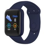 Buyfun B37 Lacivert Akıllı Saat