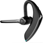 Buyfun F910 Siyah Bluetooth Kulaklık
