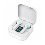 Buyfun L10 Tws Beyaz Bluetooth Kulaklık