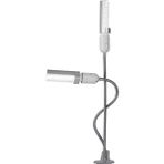 Buyfun LED Grow Işık Kapalı Bitkiler Için Lamba Ampul Büyümek (Yurt Dışından) - 1 Adet - 27.5×13.2×8.5cm