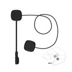 Buyfun Motosiklet Kask Bluetooth Kulaklık