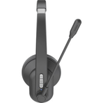 Buyfun OY632 Siyah Bluetooth Kulaklık