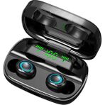 Buyfun S11 Siyah Bluetooth Kulaklık
