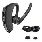 Buyfun V8 BT4.1 Siyah Bluetooth Kulaklık