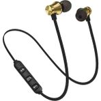 Buyfun XT-11 Altın Bluetooth Kulaklık