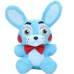 Buy,inanılmaz Dijital Sirk Peluş Jax Peluşları Tv Hayranı Oyuncak, Çocuklar ve Yetişkinler Için Sevimli Doldurulmuş Oyuncak Bebek (Yurt Dışından) - Mavi