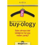 Buyology - Martin Lindstrom