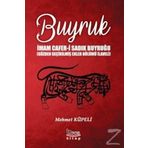 Buyruk - İmam Cafer-i Sadık Buyruğu - Mehmet Küpeli