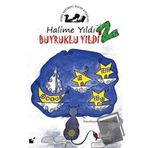 Buyruklu Yıldız Halime Yıldız