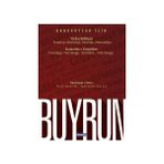 Buyrun - Arnavutlar İçin Türkçe Dilbilgisi - Gramatika e Turqishtes - Adriatik Derjaj